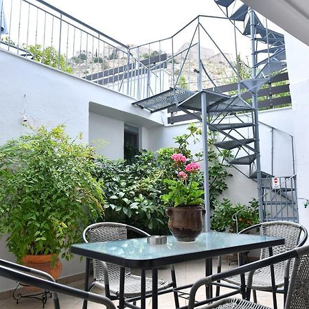 Giorgos House Apartment Nafplio Exterior photo