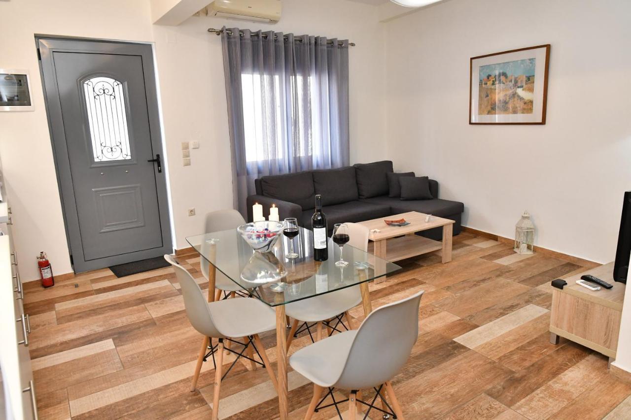 Giorgos House Apartment Nafplio Exterior photo