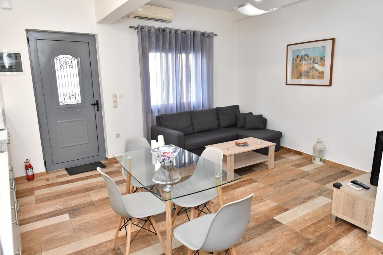 Giorgos House Apartment Nafplio Exterior photo