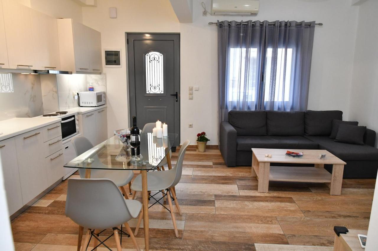 Giorgos House Apartment Nafplio Exterior photo