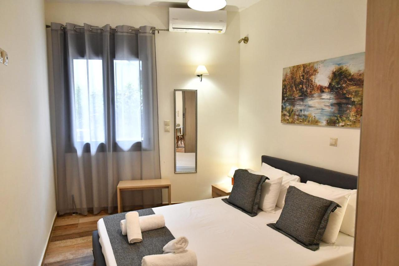 Giorgos House Apartment Nafplio Exterior photo