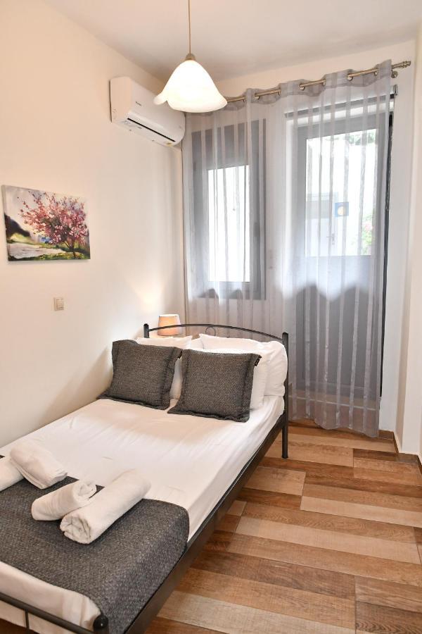 Giorgos House Apartment Nafplio Exterior photo