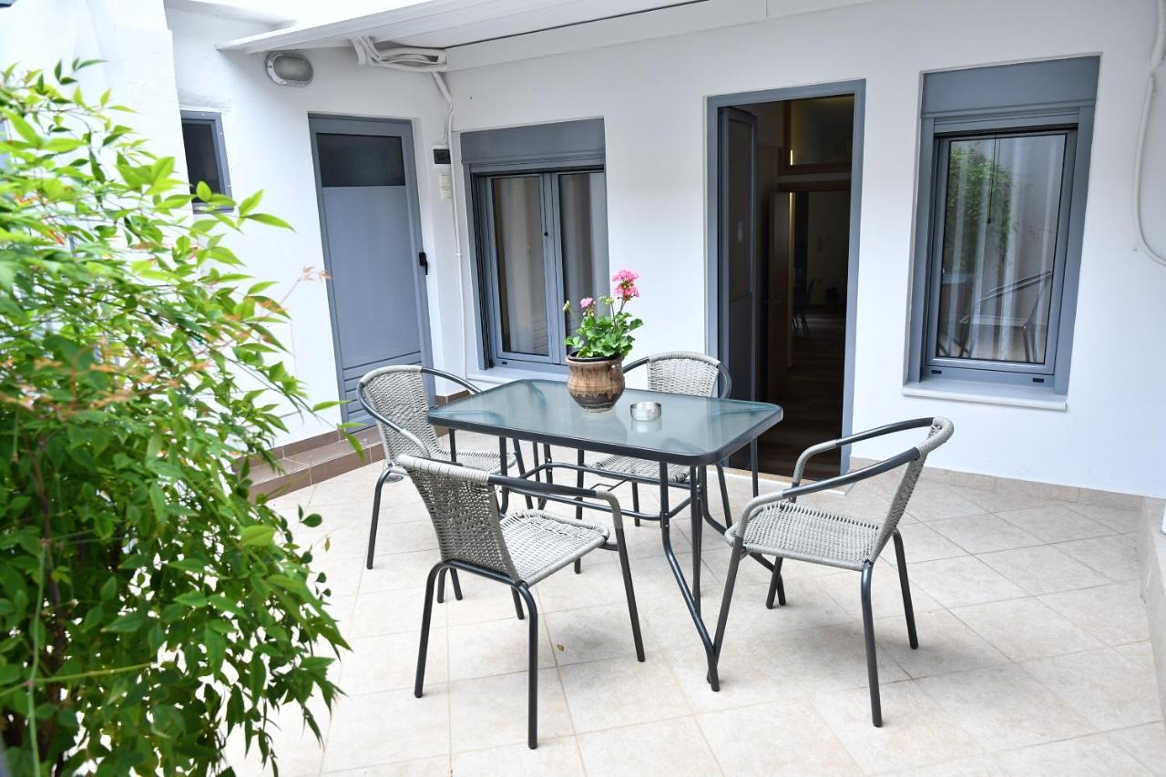 Giorgos House Apartment Nafplio Exterior photo