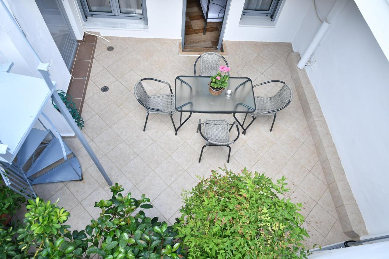 Giorgos House Apartment Nafplio Exterior photo