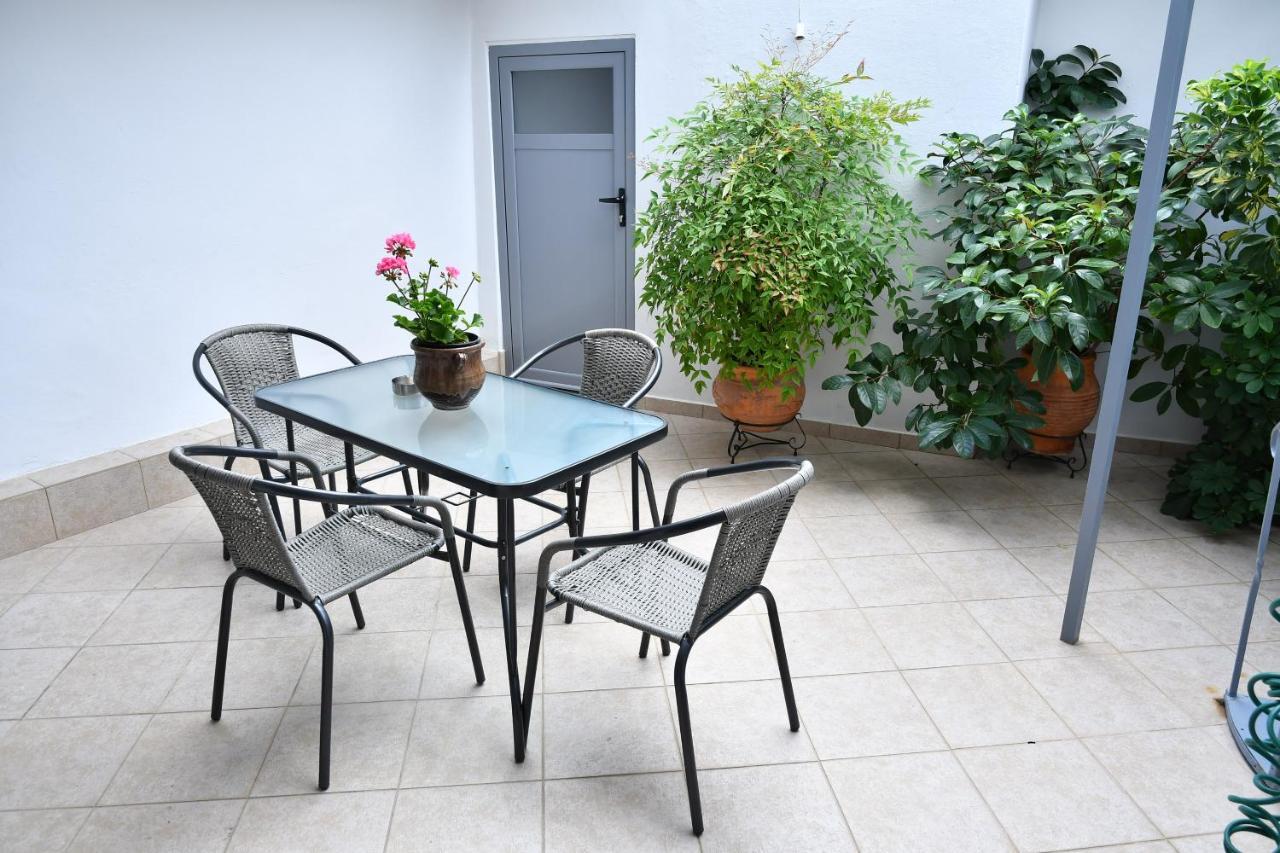 Giorgos House Apartment Nafplio Exterior photo