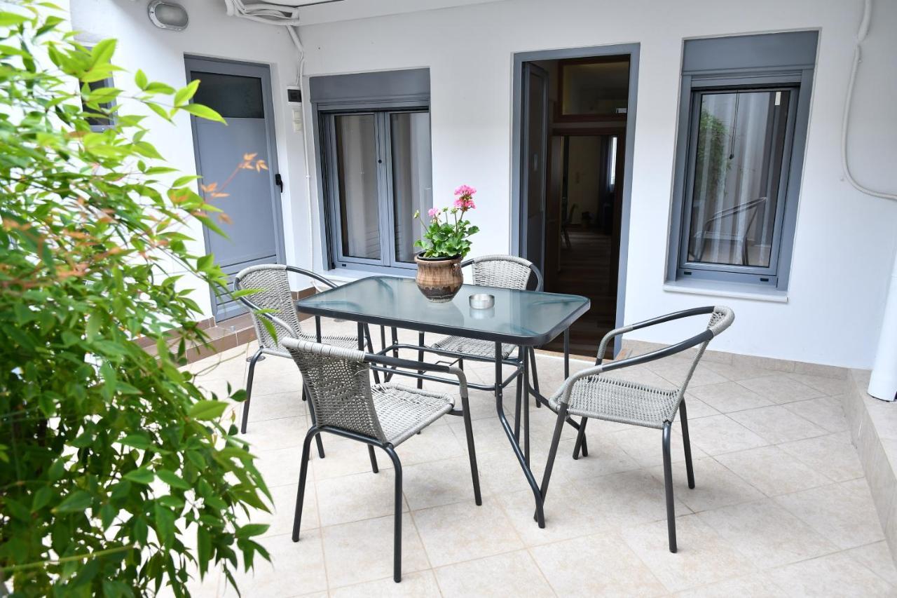 Giorgos House Apartment Nafplio Exterior photo