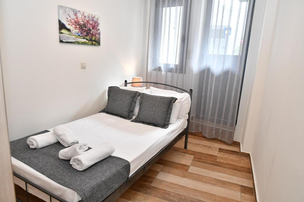 Giorgos House Apartment Nafplio Exterior photo