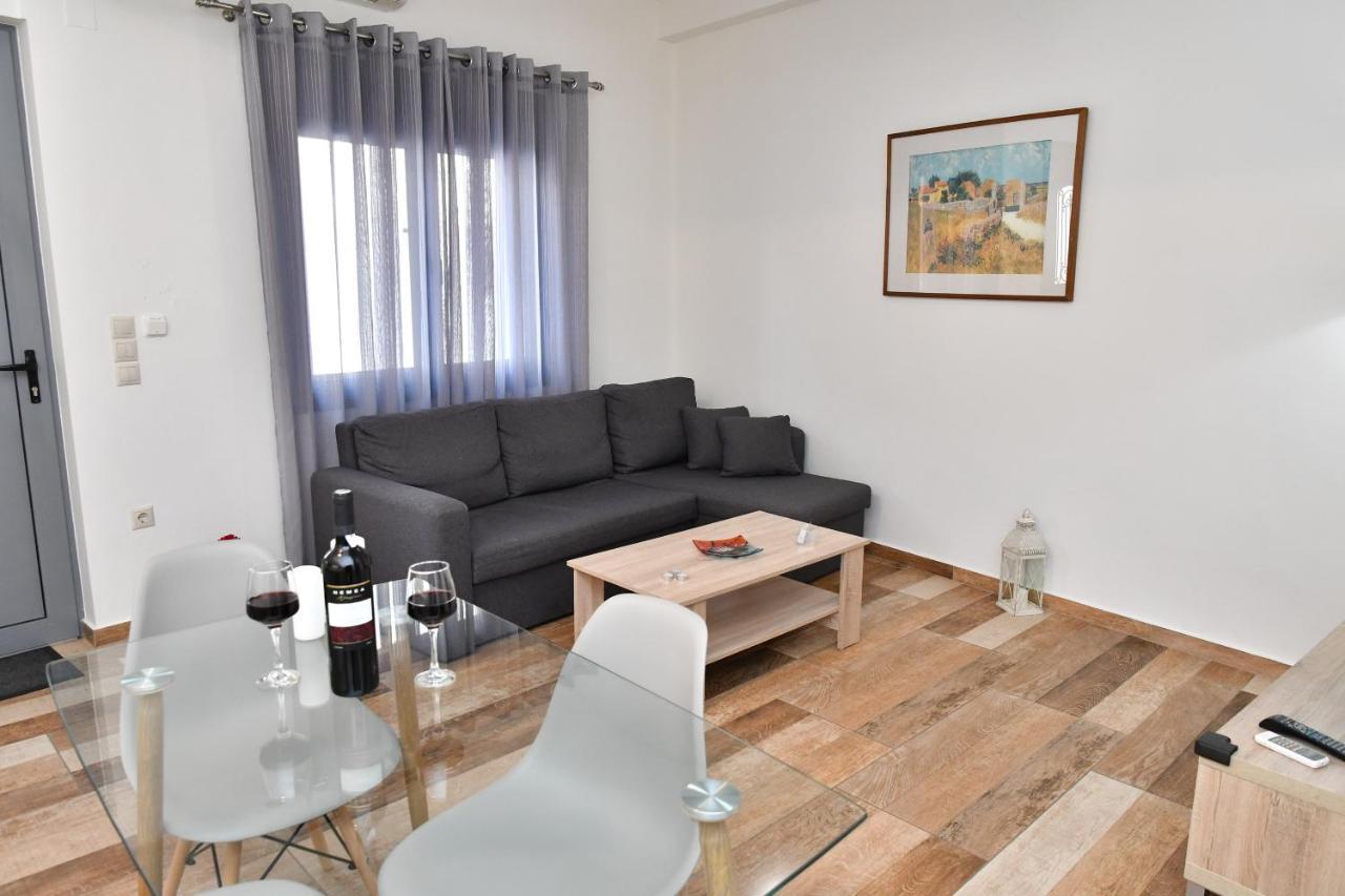 Giorgos House Apartment Nafplio Exterior photo