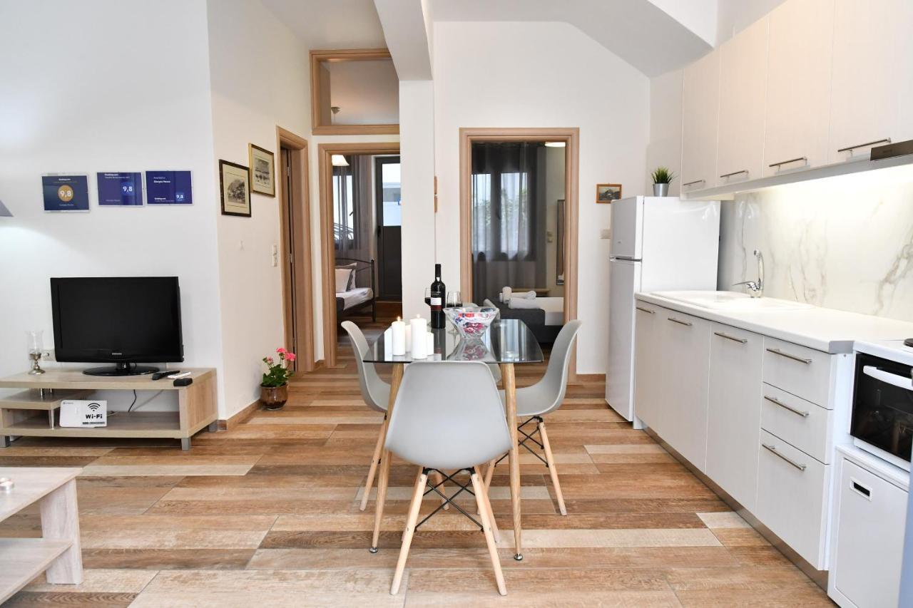 Giorgos House Apartment Nafplio Exterior photo