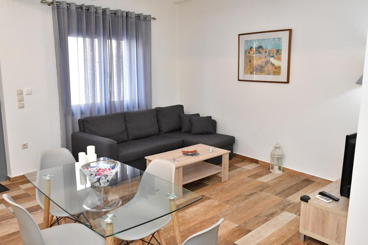 Giorgos House Apartment Nafplio Exterior photo
